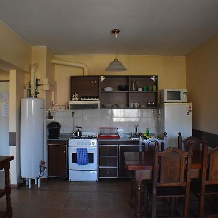 Appartamento Departamento centrico Mendoza Esterno foto