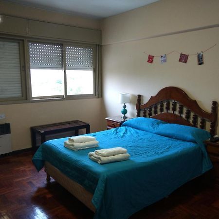 Appartamento Departamento centrico Mendoza Esterno foto