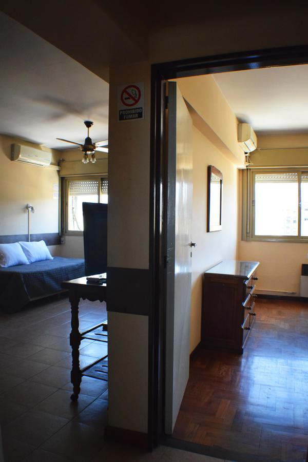 Appartamento Departamento centrico Mendoza Esterno foto