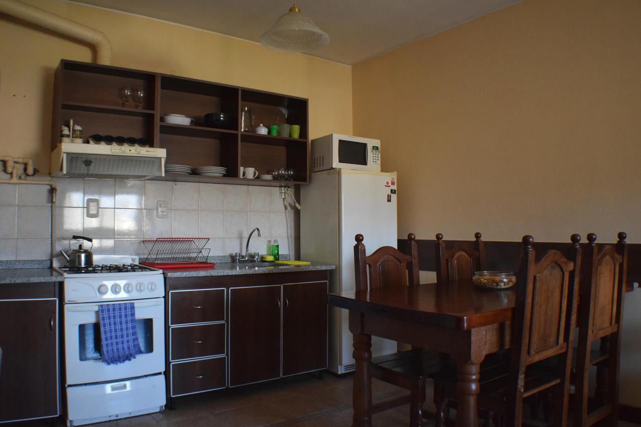 Appartamento Departamento centrico Mendoza Esterno foto