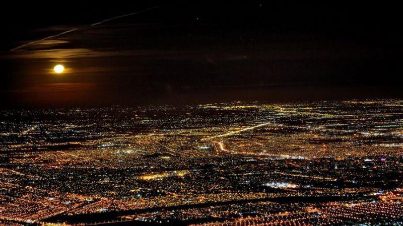 Appartamento Departamento centrico Mendoza Esterno foto